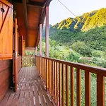 Holiday home Fontes 5 Ponta Delgada (Madeira)