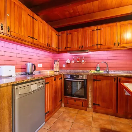 Fontes 5 Casa vacanze