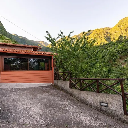Tatil Evi Fontes 5 Ponta Delgada (Madeira)