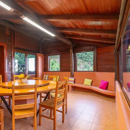 Fontes 5 Tatil Evi Ponta Delgada (Madeira)