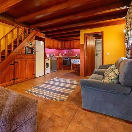 Casa vacanze Fontes 5 Ponta Delgada (Madeira)