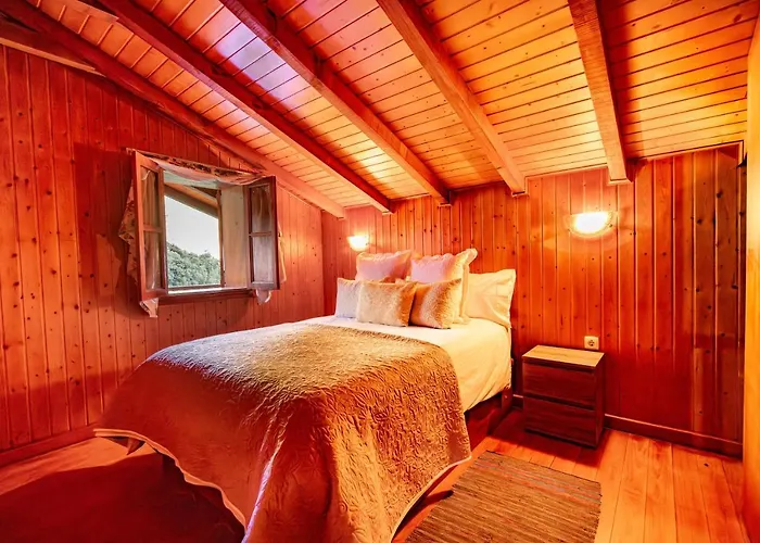 Fontes 5 Tatil Evi Ponta Delgada (Madeira)