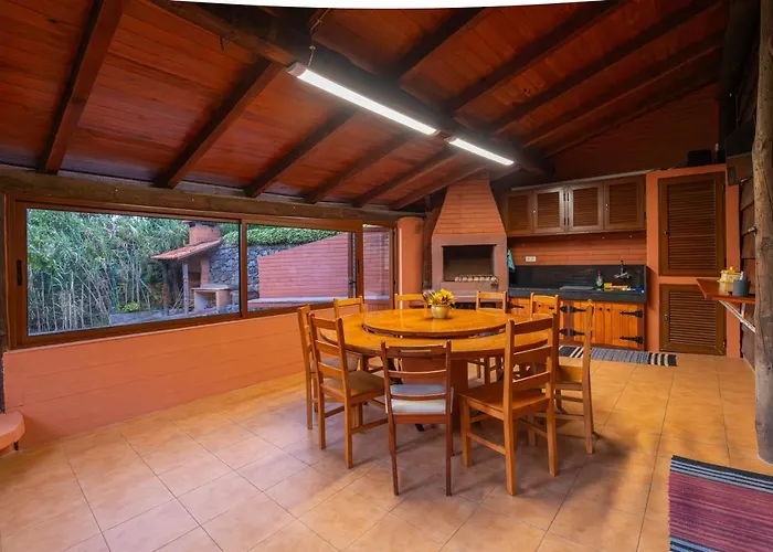 Fontes 5 Tatil Evi *