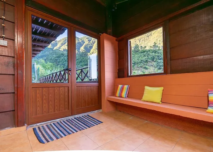 Tatil Evi Fontes 5 *