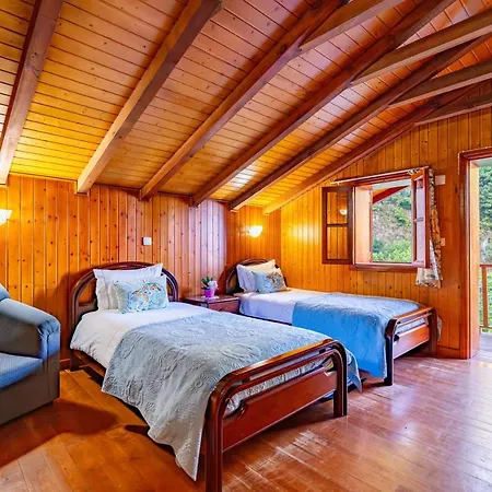 Semesterbostad Fontes 5