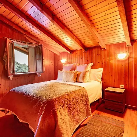 Fontes 5 Semesterbostad Ponta Delgada (Madeira)