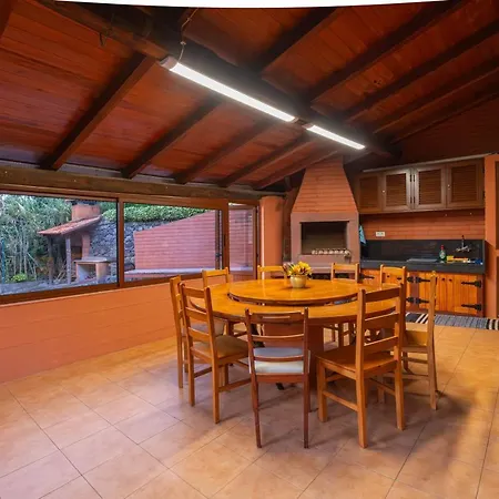 Fontes 5 Сasa de vacaciones *