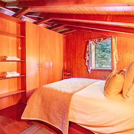 Feriehus Fontes 5 Ponta Delgada (Madeira)