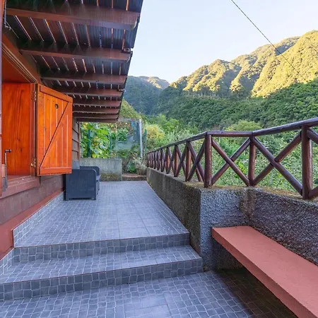 Сasa de vacaciones Fontes 5 *