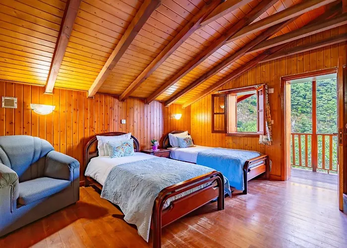 Σπίτι διακοπών Fontes 5