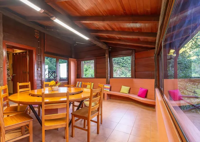 Fontes 5 Σπίτι διακοπών Πόντα Ντελγάδα