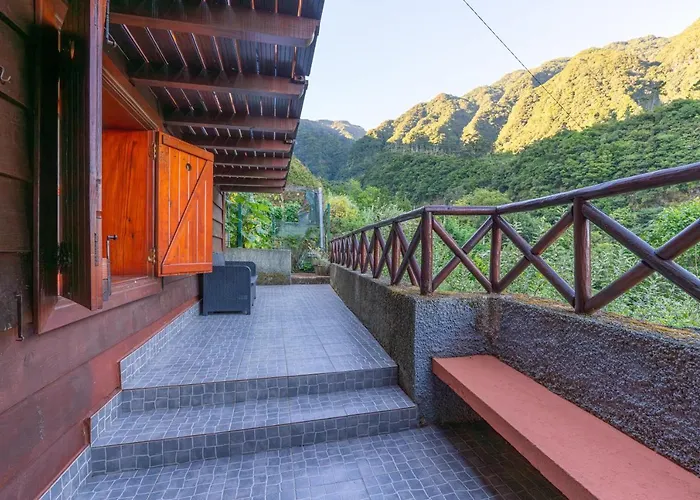 Prázdninový dům Fontes 5 *