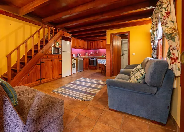 Σπίτι διακοπών Fontes 5 Πόντα Ντελγάδα